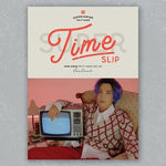 Super Junior - [Time Slip] 9th Album LEETEUK Version