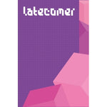 NTX - [LATECOMER] 1st Single META PLATFORM Album