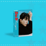 YOUNGJAE - [DO IT] 1st Album BLUE Version