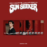 CRAVITY - [SUN SEEKER] 6th Mini Album DIGIPACK SERIM Version