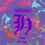 INFINITE H - [FLY HIGH] Mini Album