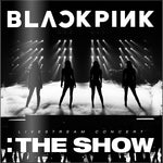 BLACKPINK - 2021 [THE SHOW] VIDEO KIHNO KIT