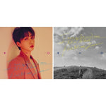 Jeong Sewoon - [±0] 3rd Mini Album PLUS Version