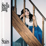 STELLA JANG - [Stairs] Mini Album