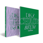 DKZ - [CHASE EPISODE 3. BEUM] 7th Single Album FEARLESS Version