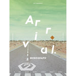 GOT7 - [FLIGHT LOG : ARRIVAL] Monograph