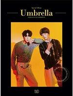 H&D (Hangyul&Dohyon) - [Umbrella] Special Album