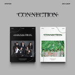 UP10TION - [CONNECTION] 2nd Album RANDOM Version