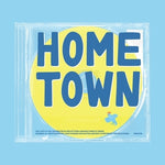 JADE - [HOMETOWN] 1st Album