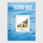 HANG OUT - [HIPHOPPLAYA Compilation Album 2021] (2CD)