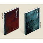 Day6 - [The Book Of Us:Entropy] 3rd Album RANDOM Version