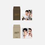 TVXQ! - [2024 SEASON'S GREETINGS OFFICIAL MD] Random Trading Cards