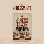 ONF - [CHESSMATE] 2024 Season's Greetings