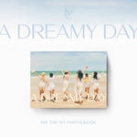 IVE - [A DREAMY DAY] 1st Photo Book