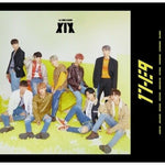 1THE9 - [XIX] 1st Mini Album