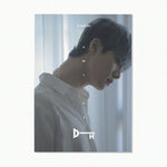 Kim Donghan - [D-Hours Am 7:03] 3rd Mini Album AM 7:03 Version