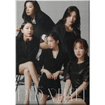 RED VELVET - [2021 Season's Greetings]