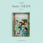 The Wind - [Ready : SUMMER VACATION] SUMMER / 여름 Version