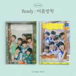 The Wind - [Ready : SUMMER VACATION] 2 Version SET