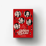 GIRLS' GENERATION - [OH!GG] 2023 Season's Greetings