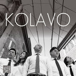 KOLAVO - [FLIGHT PERSONNEL] 1st Album