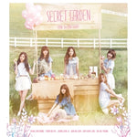 Apink - [SECRET GARDEN] 3rd Mini Album