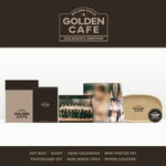 GOLDEN CHILD - [2023 Season's Greetings]