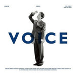 Shinee Onew - [Voice] 1st Solo Mini Album A Version