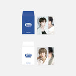 RIIZE - [2024 SEASON'S GREETINGS OFFICIAL MD] Random Trading Cards