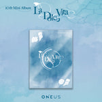 ONEUS - [La Dolce Vita] 10th Mini Album MAIN L Version