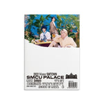 SHINEE - [2022 WINTER SMTOWN : 2022 WINTER SMTOWN : SMCU PALACE] (GUEST. SHINEE (ONEW, KEY, MINHO))