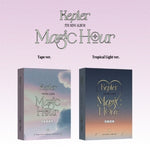 KEP1ER - [MAGIC HOUR] 5th Mini Album UNIT RANDOM Version