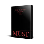 2PM - [2PM THE HOTTEST ORIGIN: MUST MAKING BOOK]