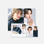 NCT 127 - [2024 SEASON'S GREETINGS OFFICIAL MD] Photo Pack