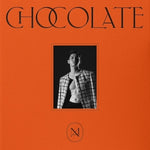 TVXQ! Max Changmin - [Chocolate] 1st Mini Album RANDOM Version