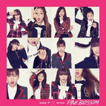 Apink - [PINK BLOSSOM] 4th Mini Album