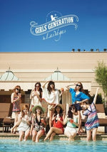 GIRLS' GENERATION - [IN LAS VEGAS] Photo Book