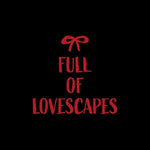 NTX - [FULL OF LOVESCAPES] 1st Mini Album Special Edition