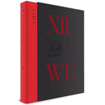 SHINHWA - [WE] 12th Album Special Limited Edition