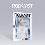 ROCKY - [ROCKYST] 1st Mini Album CLASSIC Version