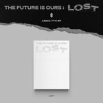 AB6IX - [THE FUTURE IS OURS : LOST] LIGHT Version