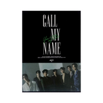 GOT7 - [Call My Name] 10th Mini Album C Version