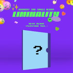 VERIVERY - [Liminality - EP.LOVE] 3rd Single PLATFORM Album OVER Version