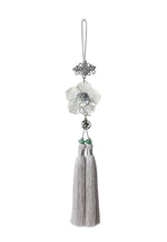 LEESLE - Jade Mother-of-pearl Ornament