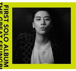 Bigbang Seungri - [The Great Seungri] 1st Solo Album MELON Version