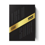 Ateez - [Treasure EP.Fin: All To Action] 1st Album A Version