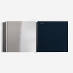 Nu'est W - [Who, You] 2nd Album 2 Version SET