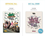 VERIVERY - [Veri-Us] 1st Mini Album RANDOM Version