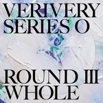 VERIVERY - [VERIVERY SERIES O ROUND 3 : WHOLE] 1st Album D Version