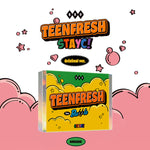 STAYC - [TEENFRESH] 3rd Mini Album ARCADE Version